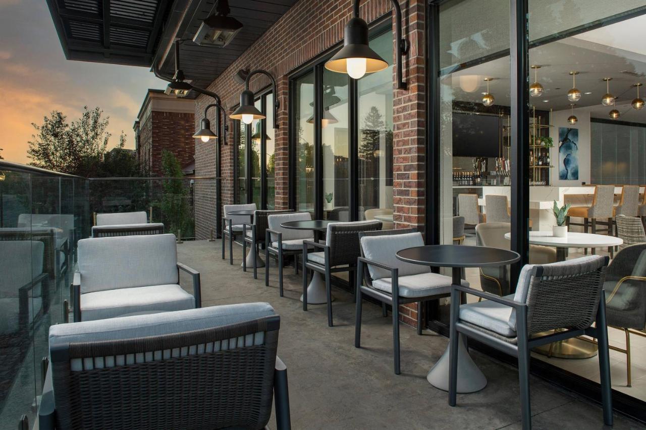 Residence Inn By Marriott Bozeman Downtown Bagian luar foto