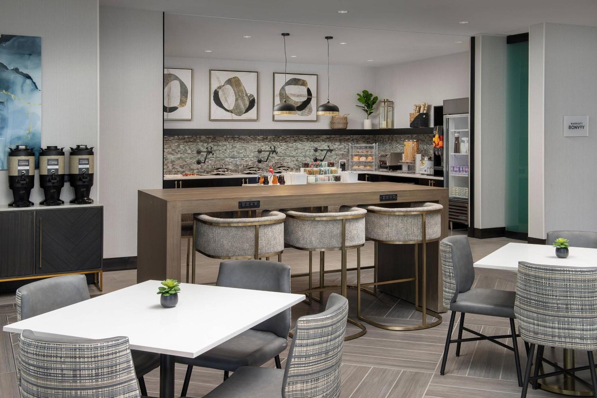 Residence Inn By Marriott Bozeman Downtown Bagian luar foto