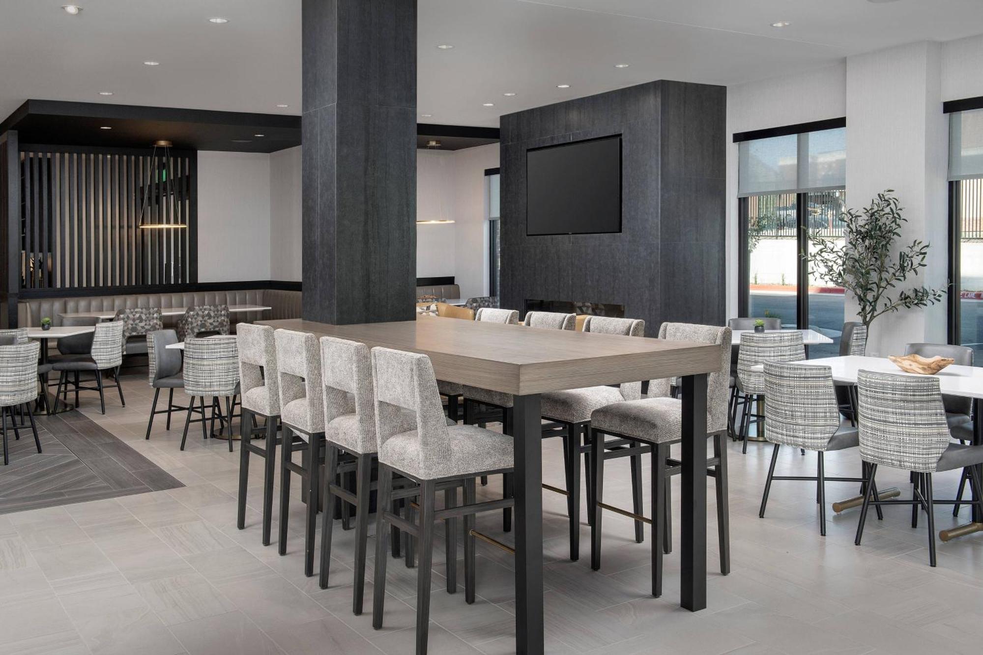 Residence Inn By Marriott Bozeman Downtown Bagian luar foto