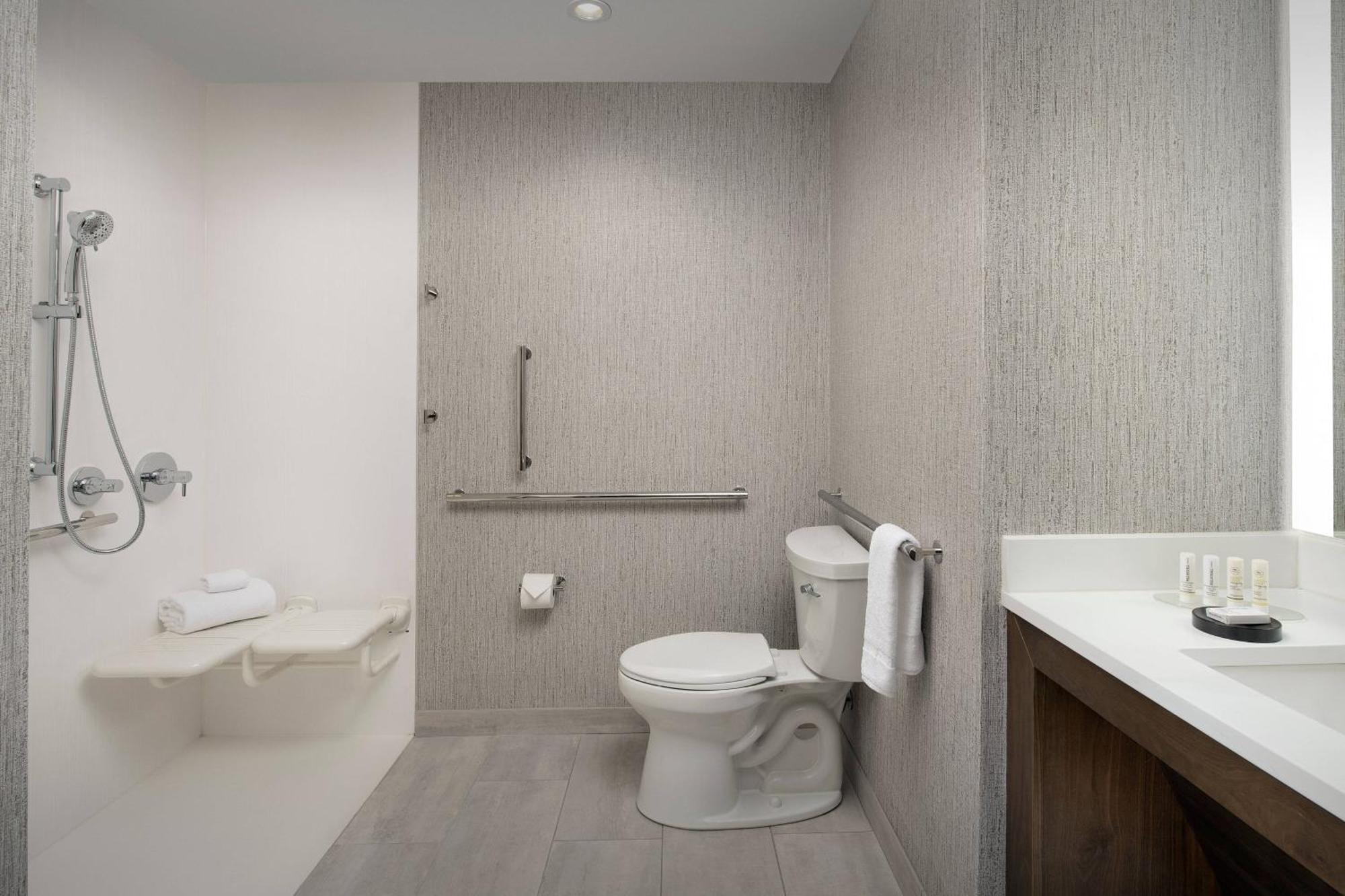Residence Inn By Marriott Bozeman Downtown Bagian luar foto