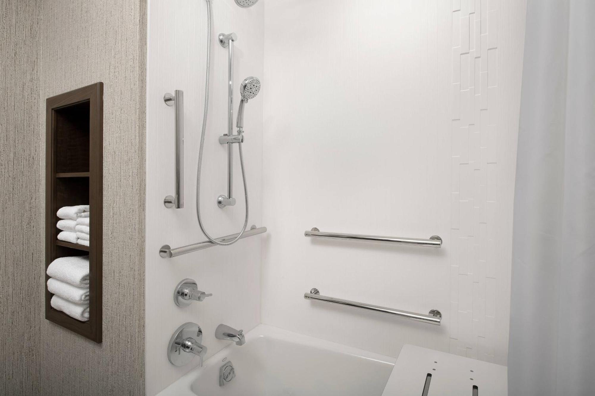 Residence Inn By Marriott Bozeman Downtown Bagian luar foto