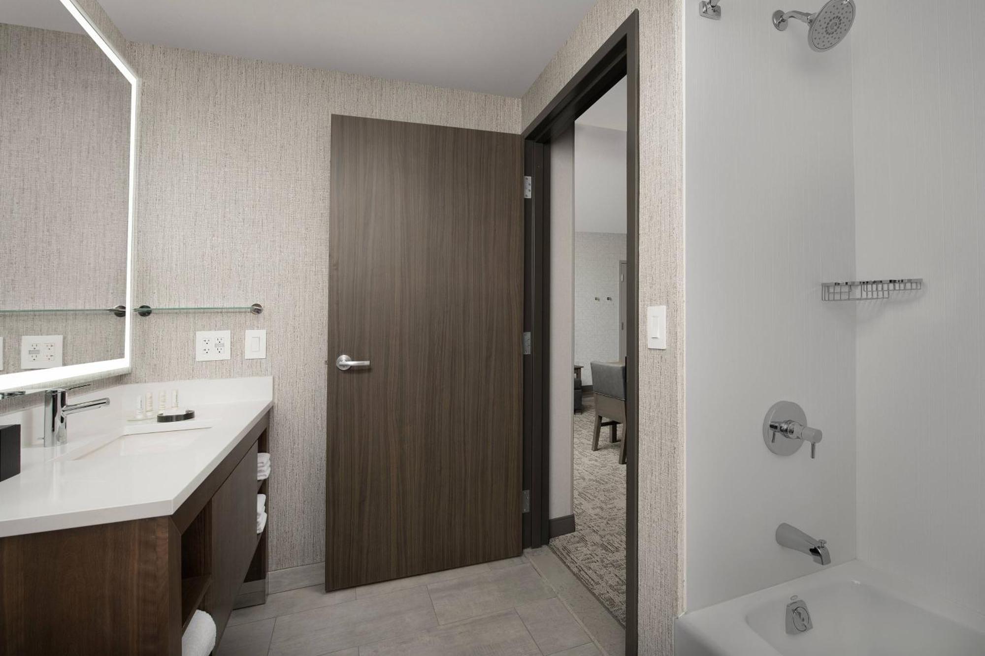 Residence Inn By Marriott Bozeman Downtown Bagian luar foto