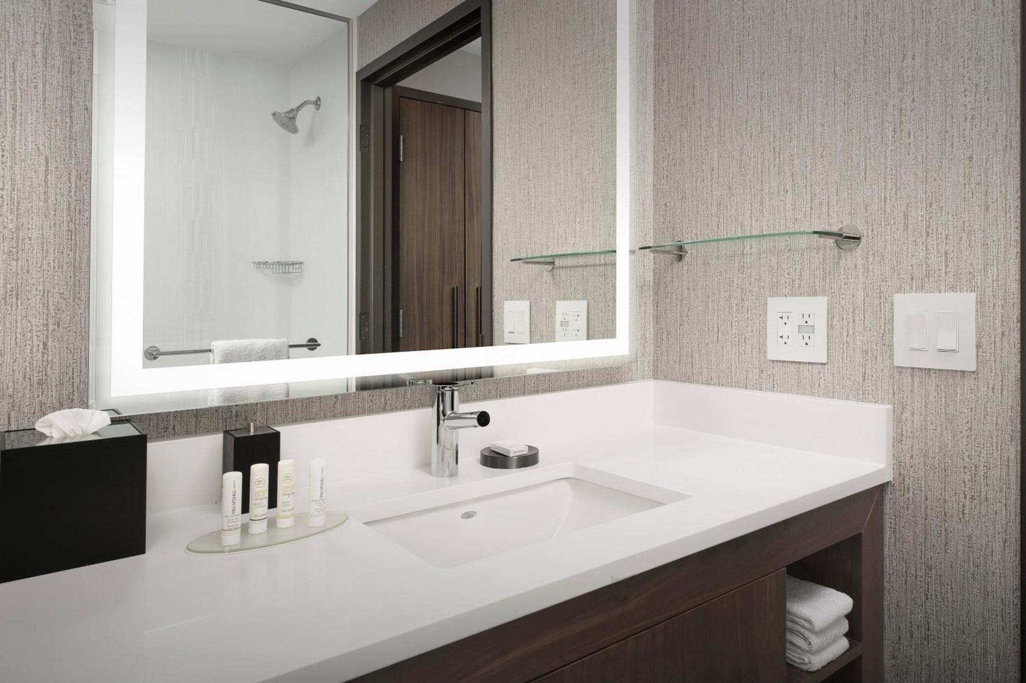 Residence Inn By Marriott Bozeman Downtown Bagian luar foto