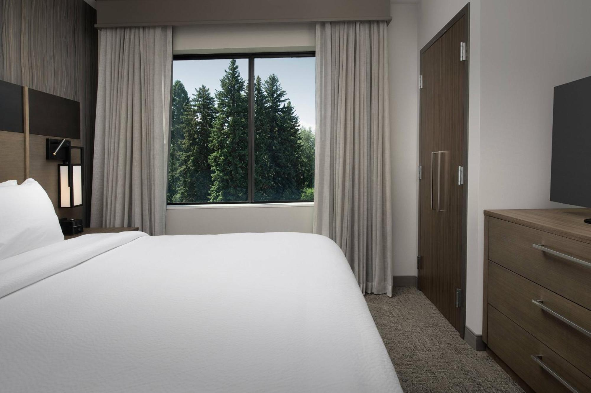Residence Inn By Marriott Bozeman Downtown Bagian luar foto